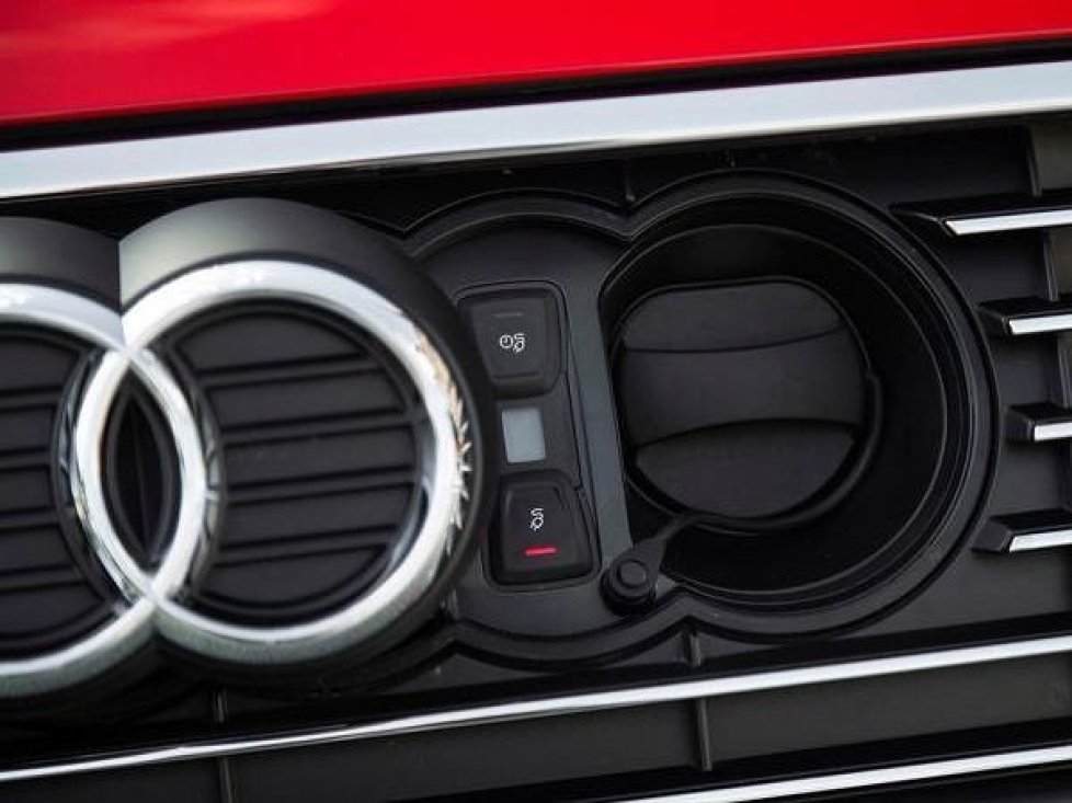 Audi A3 E-tron 1.4 TFSI
