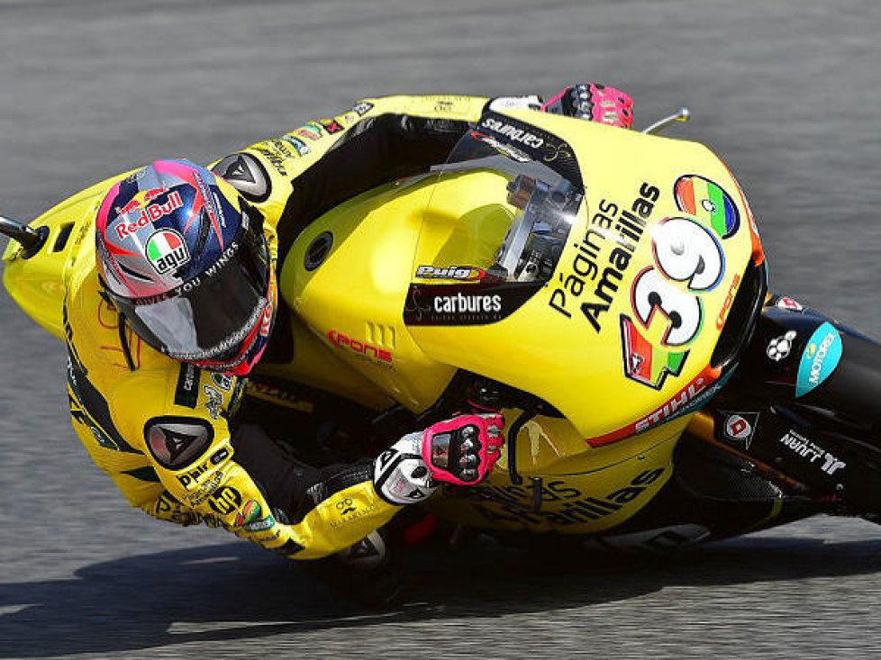 Luis Salom