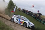 Jari-Matti Latvala (Volkswagen)