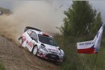 Robert Kubica (RK M-Sport) 