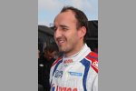 Robert Kubica (RK M-Sport) 