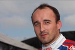Robert Kubica (RK M-Sport) 