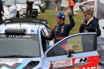 Thierry Neuville (Hyundai)