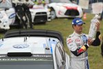 Sebastien Ogier (Volkswagen)