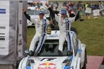 Sebastien Ogier und Julien Ingrassia 