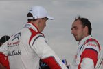 Robert Kubica (RK M-Sport) 