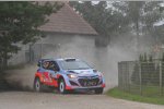 Hayden Paddon 