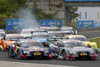 Kritik an der DTM: Fahrer beziehen Stellung