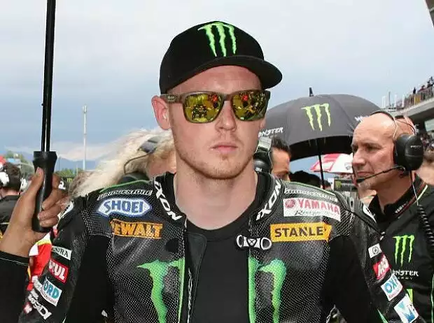 Titel-Bild zur News: Bradley Smith