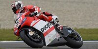 Bild zum Inhalt: Ducati: Neue Software auf dem Sachsenring