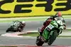 Bild zum Inhalt: Nächster Kawasaki-Doppelschlag in Portimao?