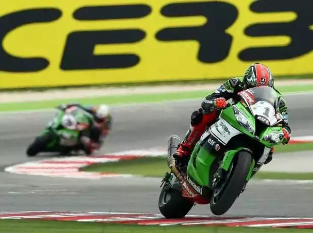 Tom Sykes Titel-Bild zur News: Tom Sykes