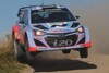 Paddon sammelt in Polen erste WM-Punkte