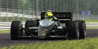 Bild zum Inhalt: Assetto Corsa: Lotus 98T und mehr mit nächstem Update