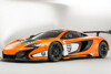 Bild zum Inhalt: McLaren plant GTE-Version des 650S