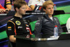 Formel-1-Live-Ticker: Tag 23.426 - Grosjean fährt zweigleisig