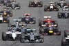 Pirelli sorgt sich um stehende Restarts
