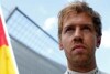 Vettel: "Muss einen Grund geben, wieso diese Dinge passieren"