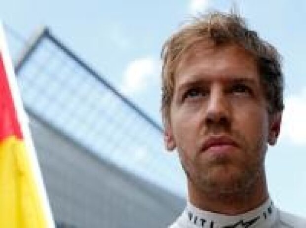 Sebastian Vettel Sebastian Vettel