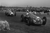 1950: Ein Großbritannien-Grand-Prix für die Ewigkeit