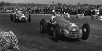 Bild zum Inhalt: 1950: Ein Großbritannien-Grand-Prix für die Ewigkeit
