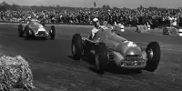 Bild zum Inhalt: 1950: Ein Großbritannien-Grand-Prix für die Ewigkeit