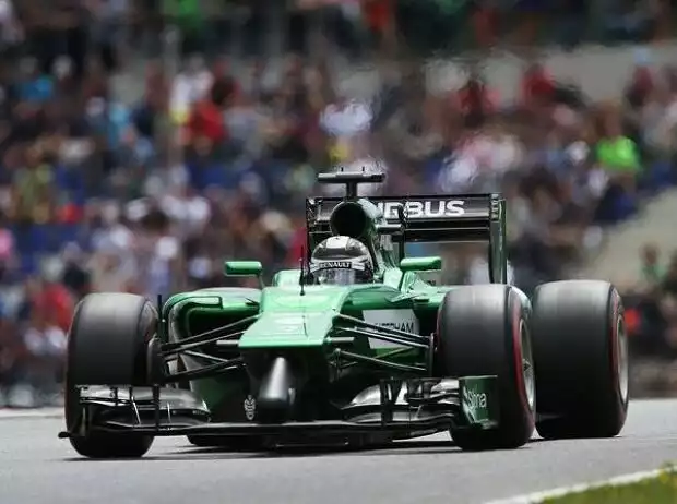 Titel-Bild zur News: Kamui Kobayashi