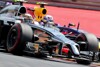 Bild zum Inhalt: Ricciardo: Motorendefizit bedeutet Talentverschwendung