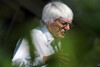 Ecclestone-Prozess: Zeugin entlastet Formel-1-Boss