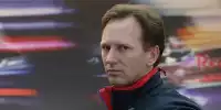 Bild zum Inhalt: Schießt Red Bull Renault ab? Horner: "Haben Optionen..."
