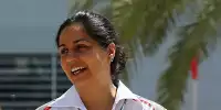 Bild zum Inhalt: Kaltenborn: "Haben eine gute Beziehung zu Ferrari"