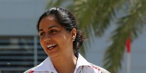 Kaltenborn: "Haben eine gute Beziehung zu Ferrari"