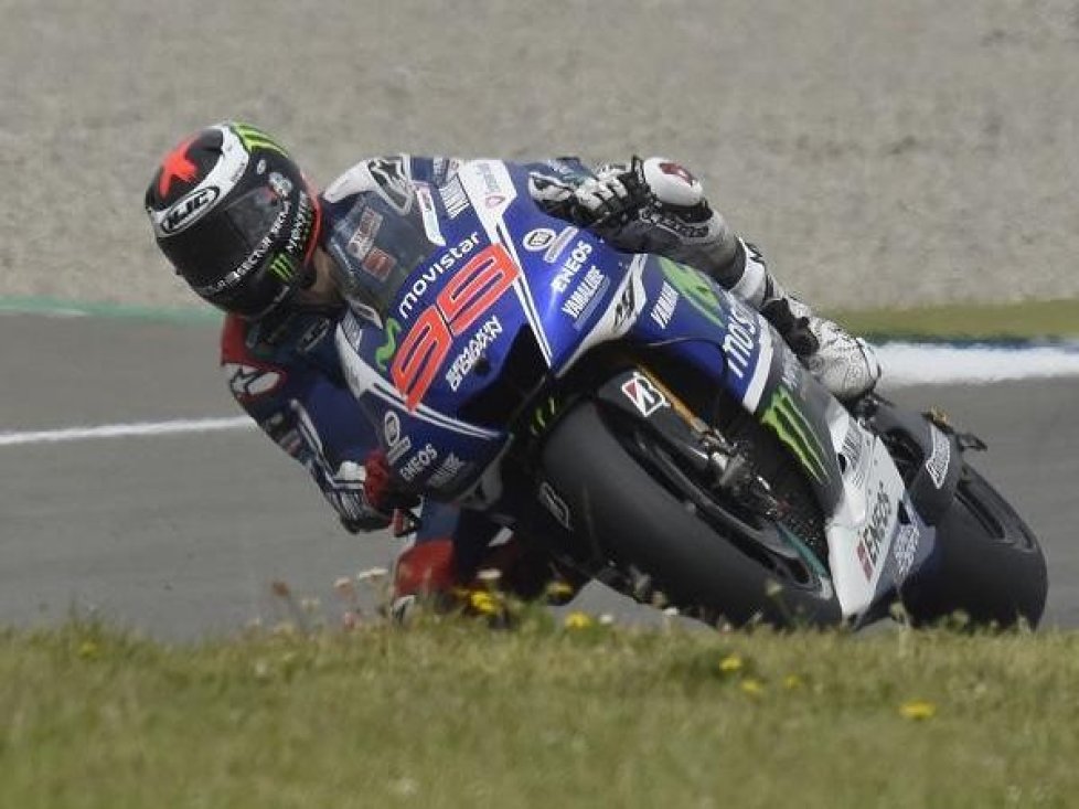 Jorge Lorenzo