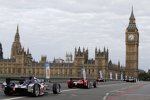 Formel E in London