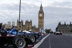 Formel E in London