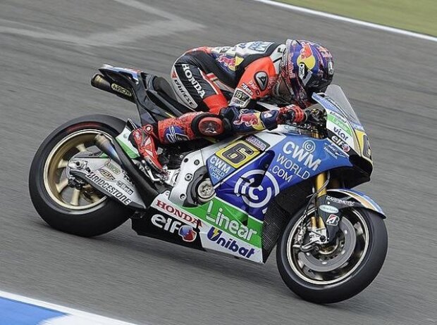 Stefan Bradl