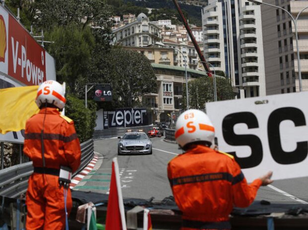 Safety Car