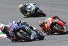 Bild zum Inhalt: Lorenzo: MotoGP der spektakulärste Sport der Welt