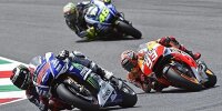 Bild zum Inhalt: Lorenzo: MotoGP der spektakulärste Sport der Welt