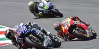 Bild zum Inhalt: Lorenzo: MotoGP der spektakulärste Sport der Welt