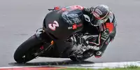 Bild zum Inhalt: Biaggi testet in Mugello für Aprilia