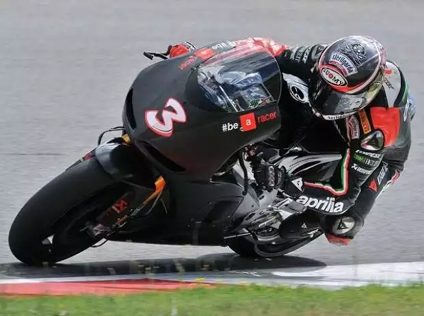 Max Biaggi Titel-Bild zur News: Max Biaggi