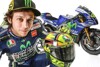 Bild zum Inhalt: Offiziell: Rossi verlängert Yamaha-Vertrag bis 2016