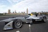 Heidfeld überzeugt: Formel E ist die Zukunft