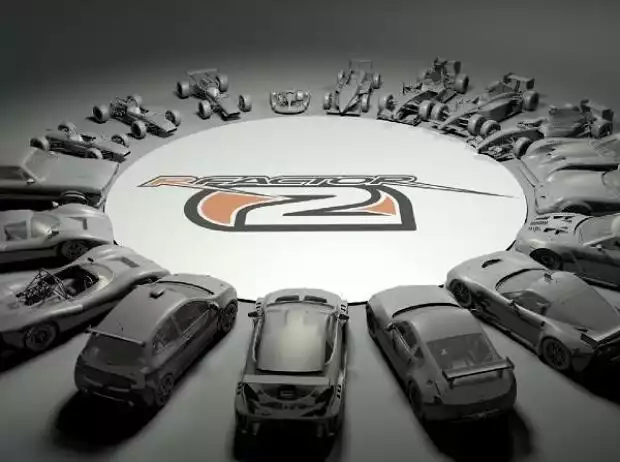 Titel-Bild zur News: rFactor 2