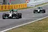 Bild zum Inhalt: Hamilton: Kann er Rosberg beim Heimspiel in Schach halten?