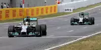 Bild zum Inhalt: Hamilton: Kann er Rosberg beim Heimspiel in Schach halten?