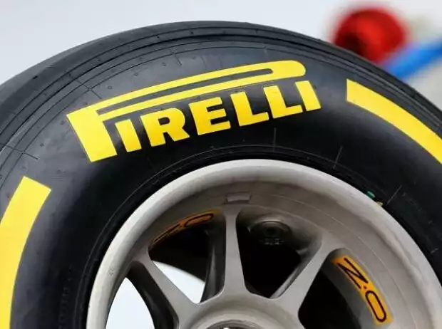 Pirelli Titel-Bild zur News: Pirelli