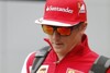 Bild zum Inhalt: Räikkönen zu Gesprächen in Maranello