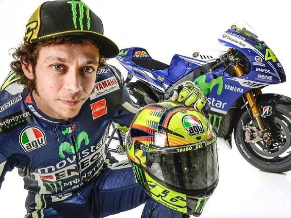 Valentino Rossi